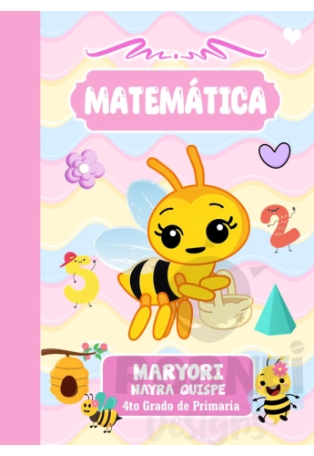 Abejita Chiquita 01 Portada